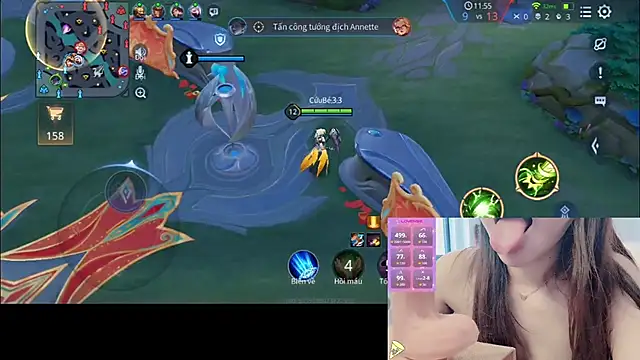 Snapshot of Berrysweet_68 chatting on March 2026 05:08:02 AM Berrysweet 68 online show from March 2026 05:08:02 AM