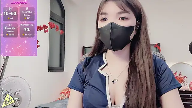 Snapshot of Berrysweet_68 chatting on March 2026 01:40:02 PM Berrysweet 68 online show from March 2026 01:40:02 PM