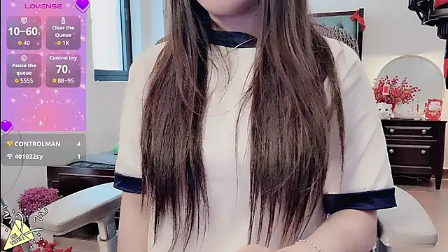 Snapshot of Berrysweet_68 chatting on March 2026 01:57:01 AM Berrysweet 68 online show from March 2026 01:57:01 AM