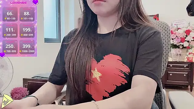 Snapshot of Berrysweet_68 chatting on March 2026 03:21:01 AM Berrysweet 68 online show from March 2026 03:21:01 AM