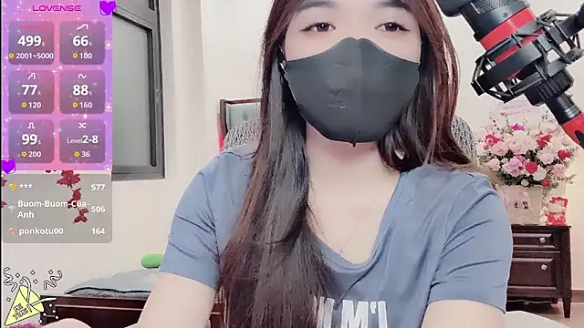 Snapshot of Berrysweet_68 chatting on March 2026 04:57:02 PM Berrysweet 68 online show from March 2026 04:57:02 PM