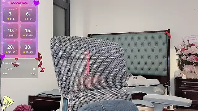 Snapshot of Berrysweet_68 chatting on March 2026 02:45:03 PM Berrysweet 68 online show from March 2026 02:45:03 PM