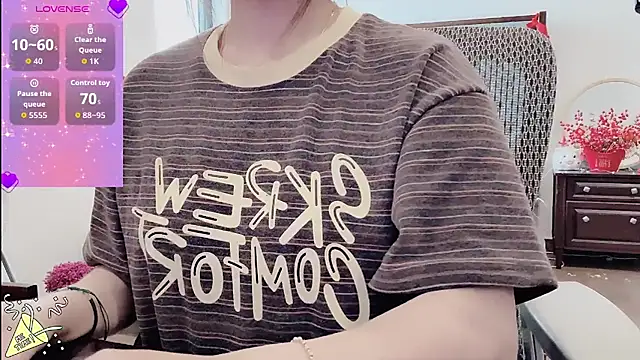 Snapshot of Berrysweet_68 chatting on March 2026 03:45:02 AM Berrysweet 68 online show from March 2026 03:45:02 AM