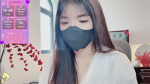 Snapshot of Berrysweet_68 chatting on March 2026 02:49:02 AM Berrysweet 68 online show from March 2026 02:49:02 AM