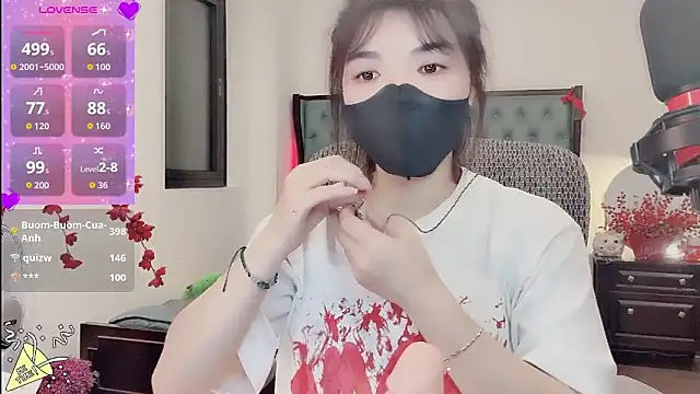 Snapshot of Berrysweet_68 chatting on March 2026 03:04:01 PM Berrysweet 68 online show from March 2026 03:04:01 PM