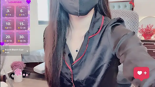 Snapshot of Berrysweet_68 chatting on March 2026 03:01:02 AM Berrysweet 68 online show from March 2026 03:01:02 AM