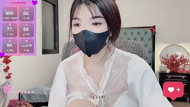 Snapshot of Berrysweet_68 chatting on March 2026 02:18:01 PM Berrysweet 68 online show from March 2026 02:18:01 PM