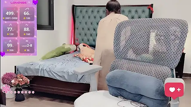 Snapshot of Berrysweet_68 chatting on April 2026 02:26:01 PM Berrysweet 68 online show from April 2026 02:26:01 PM