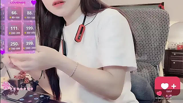 Snapshot of Berrysweet_68 chatting on April 2026 03:06:01 PM Berrysweet 68 online show from April 2026 03:06:01 PM