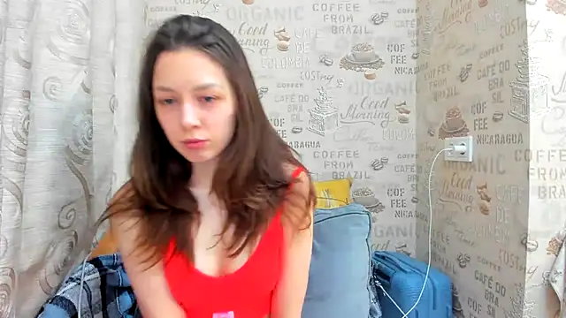 Adela Vetta online show from February 2025 04:48:01 PM