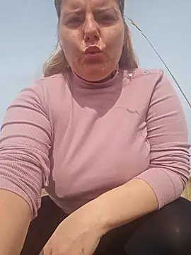 KarlyGray10 online show from September 2025 09:25:02 AM