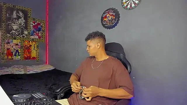 jlca black x online show from January 2025 10:26:01 PM