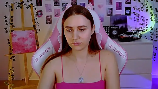 AliceCharmy online show from January 2025 01:59:02 PM