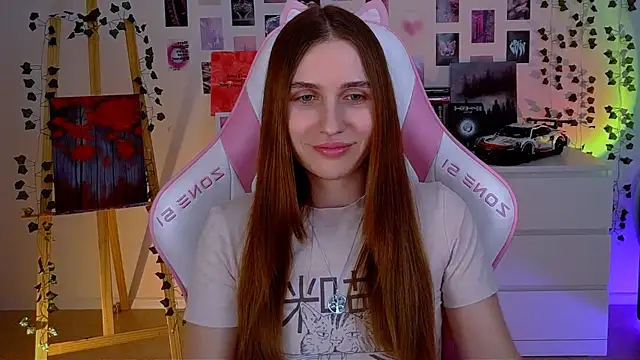 AliceCharmy online show from February 2025 09:05:02 PM