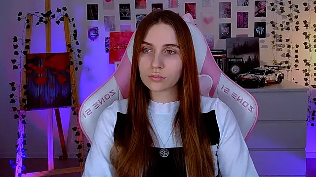 AliceCharmy online show from March 2025 03:28:02 PM