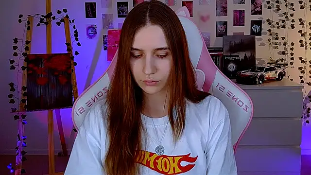 AliceCharmy online show from March 2025 08:43:02 PM