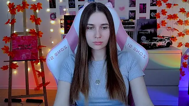 AliceCharmy online show from November 2025 06:14:01 AM