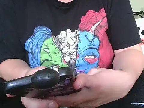 MissKisu online show from October 2025 10:35:02 AM