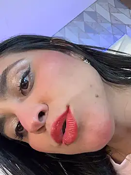 Brenda Garcia online show from March 2025 02:08:02 AM