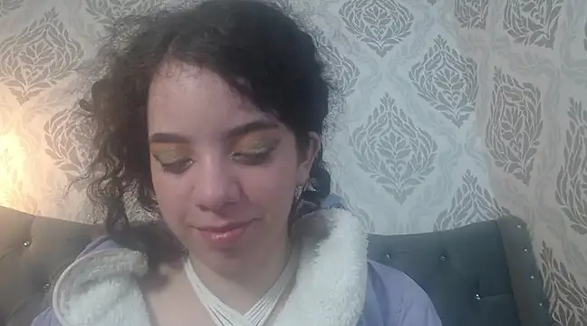 EmmaCowperr online show from March 2025 09:01:02 PM