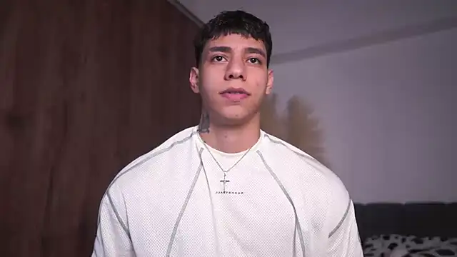 Josep Davies online show from February 2026 10:40:01 PM