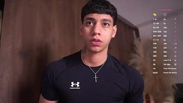 Josep Davies online show from March 2026 11:39:02 PM