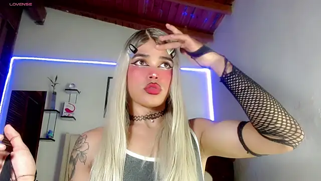 ladytslatina online show from January 2025 08:39:02 AM