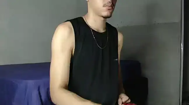 MicaelRian69 online show from February 2025 12:27:02 AM