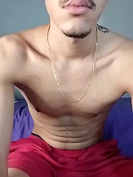 MicaelRian69 online show from March 2025 01:25:02 AM