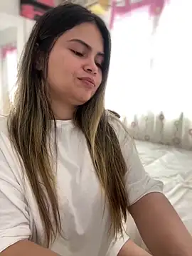 melanny10 online show from March 2025 08:39:01 AM