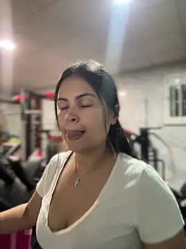 melanny10 online show from December 2025 06:31:01 AM