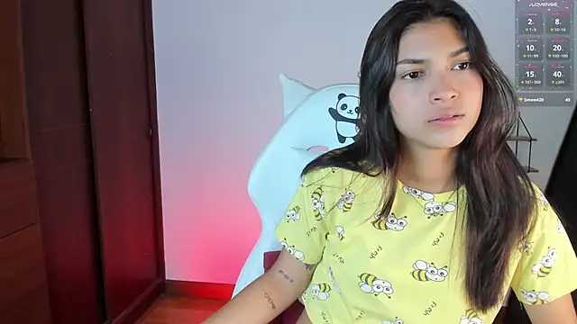 hookriilsyy online show from January 2025 07:21:02 AM