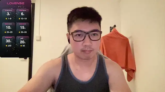 christopherlonger online show from March 2025 02:18:01 PM