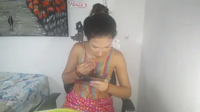 KamileLatinasexy online show from January 2026 09:29:01 PM