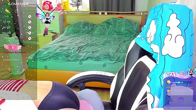 Snapshot of folinskayyya chatting on February 2026 06:23:02 AM folinskayyya online show from February 2026 06:23:02 AM