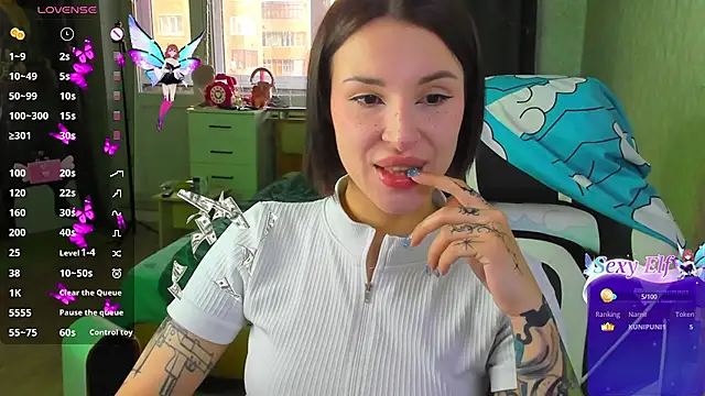 Snapshot of folinskayyya chatting on February 2026 03:36:01 AM folinskayyya online show from February 2026 03:36:01 AM