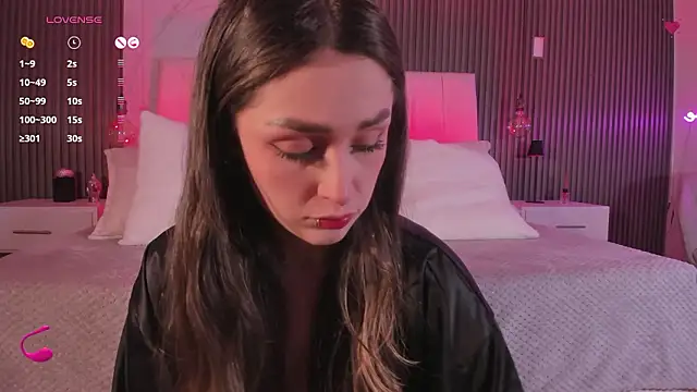 Amy-Parrish online show from February 2026 06:46:01 PM