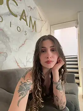 Amy-Parrish online show from March 2026 08:08:02 PM