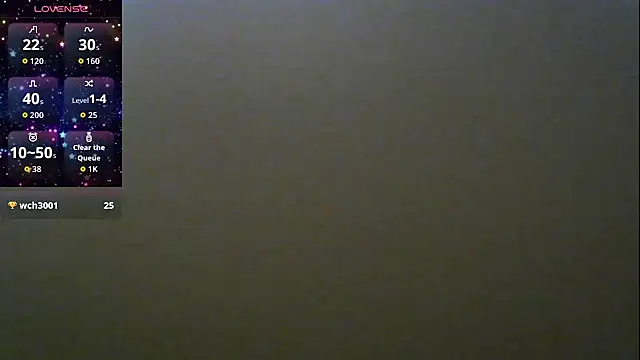 lovense test04 online show from March 2026 07:23:01 AM