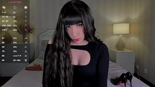 valeriasecret online show from February 2025 05:16:01 AM