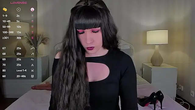 valeriasecret online show from March 2025 04:54:02 AM