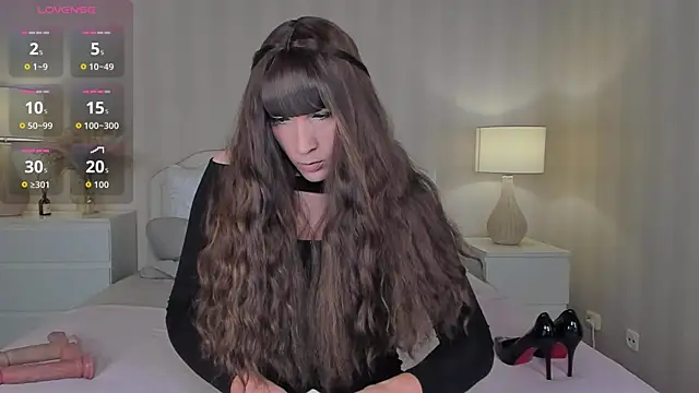 valeriasecret online show from October 2025 05:16:02 AM