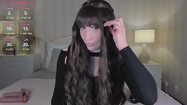 valeriasecret online show from October 2025 05:19:01 AM