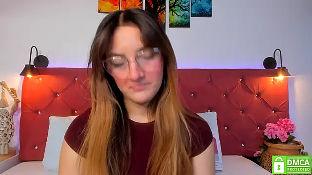 Ruth harvey  online show from November 2025 01:21:02 PM