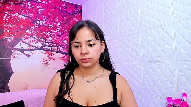 Alessandraa ferri  online show from January 2025 09:05:02 PM