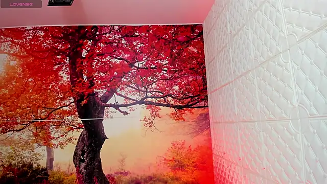 Alessandraa ferri  online show from February 2025 12:11:01 AM