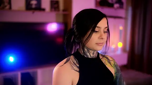 AcidPie online show from December 2024 04:27:02 PM