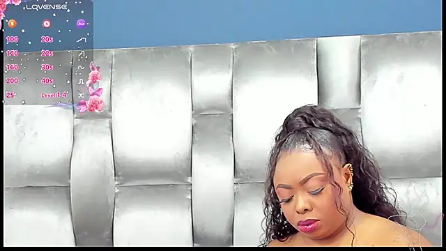 CamilaBenitez online show from March 2026 10:53:01 AM