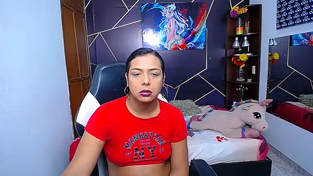 EmilyTsSweet online show from September 2025 01:54:01 PM