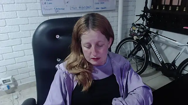 ViioletaMora online show from February 2025 01:22:01 AM